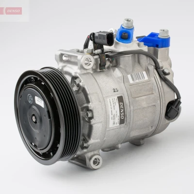 Imagen de Compresor de aire acondicionado DENSO DCP32064