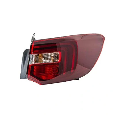 Imagen de MAGNETI MARELLI 714081660401 Piloto trasero derecha Parte exterior LED, W16W, P21W con lámpara portalámparas norauto, oscaro, mister auto