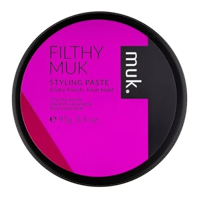 Imagen de Filthy Muk Gritty Finish Firm Hold Pasta 95 g