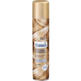 Imagen de Balea Champú seco para cabello claro, 1 x 200 ml