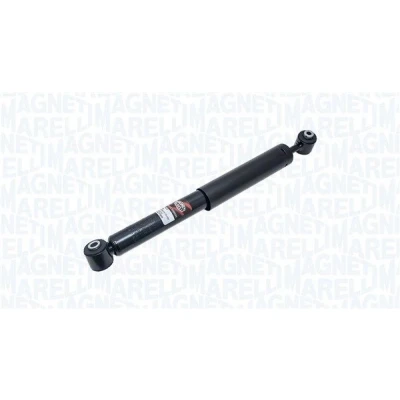 Imagen de MAGNETI MARELLI 357469070000 amortiguador Eje trasero Presión de gas Bitubular Módulo Anillo inferior, superior