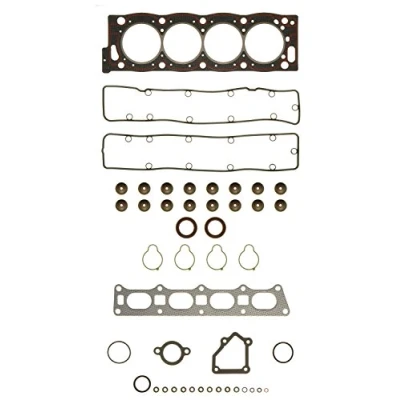 Imagen de AJUSA 52209100 Juego de juntas, culata con junta FIBERMAX PEUGEOT: 306 Hatchback