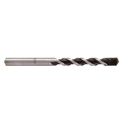 Imagen de wolfcraft Broca Para hormigón &quot;Professional&quot; con filo de carburo tungsteno, Ø 12 mm I 7782010 taladrar hormigón, piedra natural y artificial