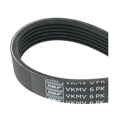 Imagen de SKF VKMV 6PK1715 Correa trapecial poli V 1715 6 FORD: Transit Connect Mk1 Furgón, Focus Berlina, Hatchback, VOLKSWAGEN: LT 28 35 II Bus