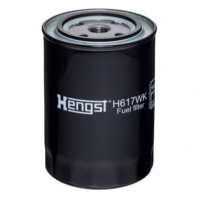 Imagen de HENGST FILTER H617WK D725 Filtro Combustible enroscable