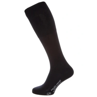 Imagen de Falke Airport KH Calcetines hasta la rodilla, Hombre, Talla: 47/48, Dark navy
