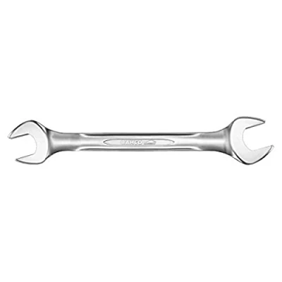 Imagen de Bahco SB6M 12 13 Llave Fija Dos Bocas Clip