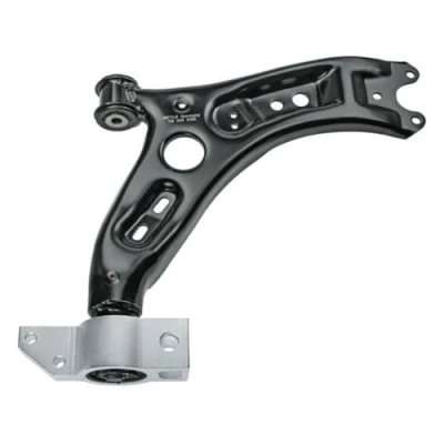 Imagen de MEYLE 116 050 0198 Barra oscilante, suspensión de ruedas VOLKSWAGEN: GOLF 5, Touran I, 6, SEAT: Leon II Hatchback, Altea, Toledo 3