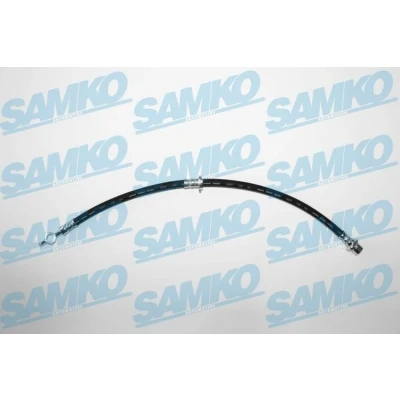 Imagen de SAMKO 6T49036 Latiguillos de Freno 500 M10X1