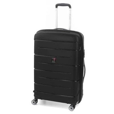 Imagen de RONCATO Modo by RV Trolley Medio 4W Starlight 2.0 Nero Unisex Adultos
