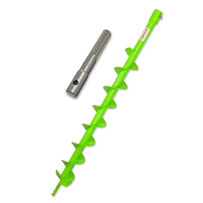 Imagen de WERHE Taladro con adaptador SDS Max 80 mm (80 mm)