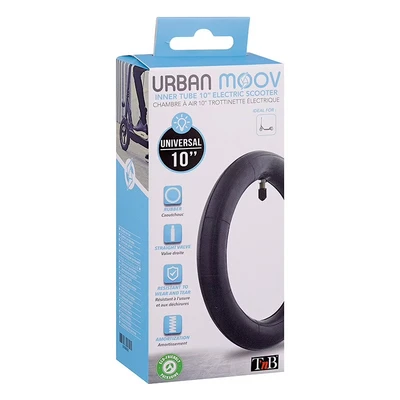 Imagen de Cámara De Aire Urban Moov 10&#039;&#039; Para Patinete