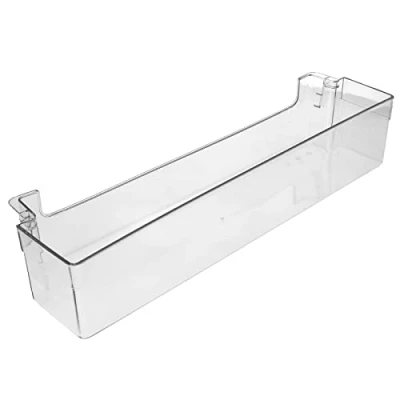 Imagen de Botella del compartimento de la puerta compatible con Gorenje Asko Panasonic para frigoríficos 407845 422779