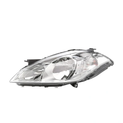 Imagen de MAGNETI MARELLI 710301241203 Faros MERCEDES BENZ: Clase A