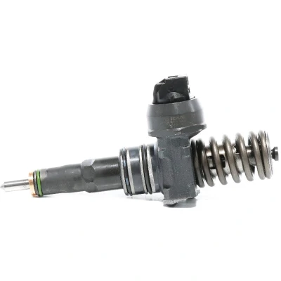 Imagen de METZGER 0872000 Unidad bomba inyector VOLKSWAGEN: Transporter 5, Golf SEAT: Leon I Hatchback