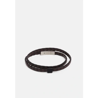 Imagen de Skagen Pulsera, Hombre, Talla: One Size, Brown