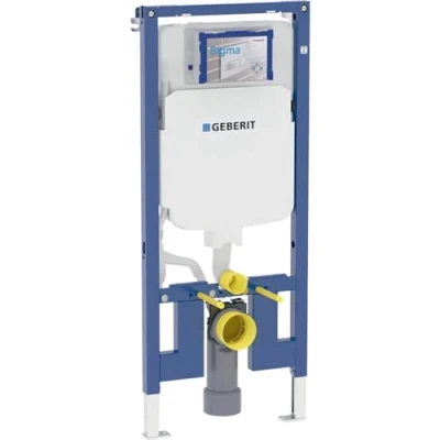 Imagen de Geberit 111.791.00.1 Bastidor