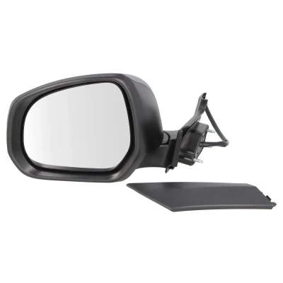 Imagen de Espejo retrovisor Blic 5402 04 2001971P izquierda imprimado eléctrico térmico, convexo para dirección izquierda/derecha