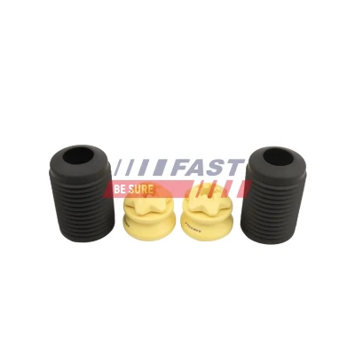 Imagen de FAST FT00800 Guardapolvo Amortiguador Eje delantero