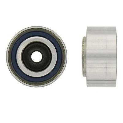 Imagen de SKF VKM 22242 Polea inversión/guía, correa distribución 65mm FIAT: Stilo Hatchback