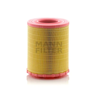 Imagen de MANN FILTER C 29 010 KIT Filtro de aire 347 274 Cartucho filtrante, con tapa cvaja reutilizable MERCEDES BENZ: ATEGO 2, AXOR