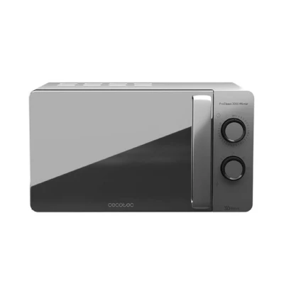 Imagen de Microondas Cecotec Proclean 3060 Ready2clean Tecnología 3dwave Negro