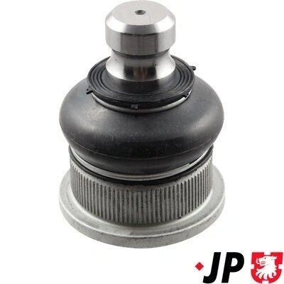 Imagen de JP GROUP 4340300400 Rótula de suspensión Eje delantero, izquierda, derecha, debajo 18 RENAULT: MEGANE 2, CLIO 3, GRAND SCENIC 2