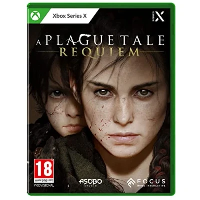 Imagen de A Plague Tale: Requiem, para Xbox Series X