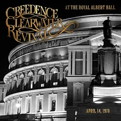 Imagen de At The Royal Albert Hall [Vinilo]