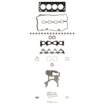 Imagen de AJUSA 50281300 Juego completo de juntas, motor OPEL: Corsa D Hatchback, Astra H GTC, Hatchback