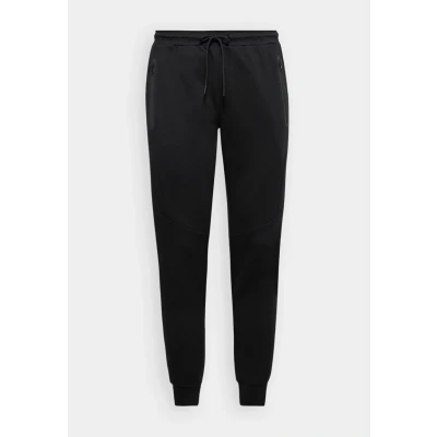 Imagen de Jack &amp; Jones Jjfusion Pants Pantalones deportivos, Hombre, Talla: Small, Black