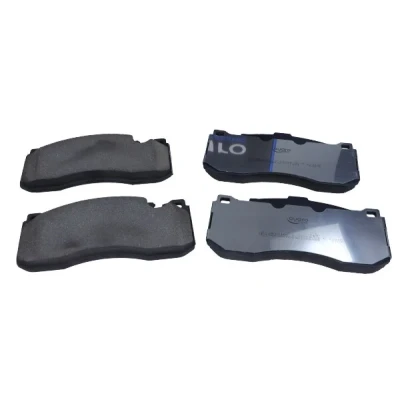 Imagen de QUARO QP1610C Juego de pastillas freno preparado para indicador desgaste BMW: 3 Berlina, Coupé, 1 Hatchback, MINI: Hatchback