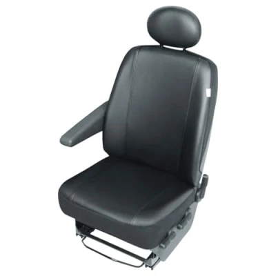 Imagen de KEGEL 5 1491 233 4020 Cubreasiento gris Poliéster delante