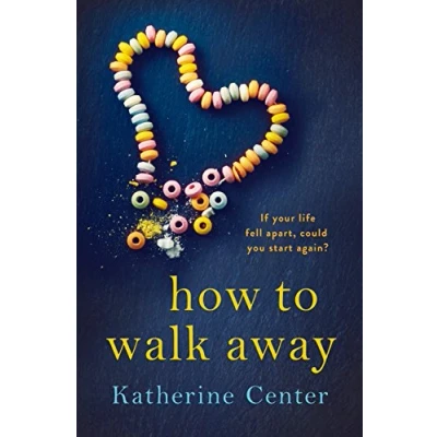 Imagen de How To Walk Away