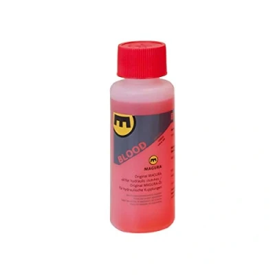 Imagen de Hydrauliköl rot 100ml