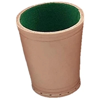 Imagen de Piatnik Cubos de Cuero con Fieltro (2973)
