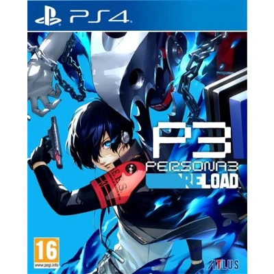 Imagen de PS4 Persona 3 Reload