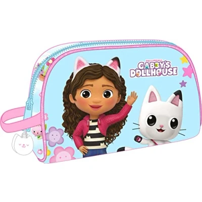 Imagen de NECESER ADAPT. A CARRO GABBY&#039;S DOLLHOUSE
