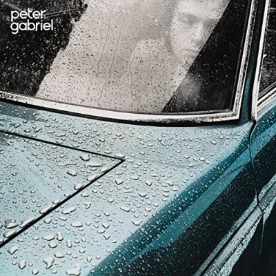 Imagen de Peter Gabriel, Debut Solo Album [Vinilo]