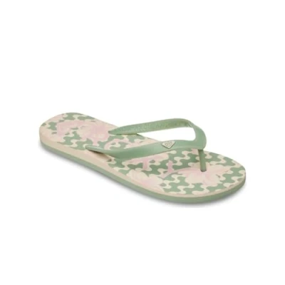 Imagen de Roxy Tahiti VII Sandalias de dedo, Mujer, Talla: 37, Gp Fibra sintética