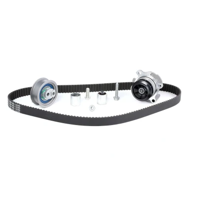 Imagen de CONTITECH CT1088WP3 Bomba de Agua + Kit Distribucion 148 AUDI: TT Roadster, A3 Sportback, A4 B7 Avant, VOLKSWAGEN: Golf 6, 5 norauto, oscaro,