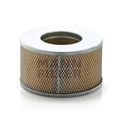 Imagen de MANN FILTER C 22 013 Filtro de aire 119 219 Cartucho filtrante TOYOTA: Hilux 6 Pick up, 3 VIII up