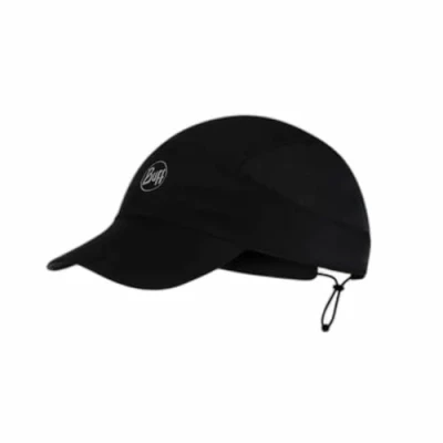 Imagen de Buff Gorra Pack Speed Negro Unisex Adulto
