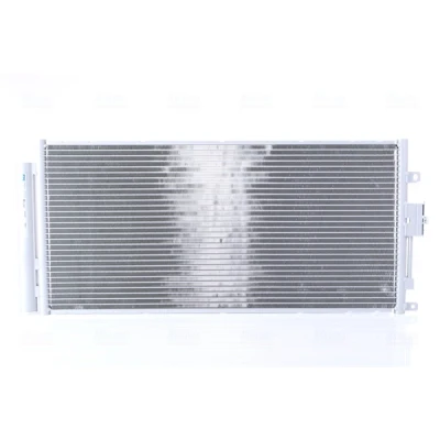 Imagen de NISSENS 940291 Condensador con secador Aluminio 665 R 134 a ABARTH: 500C / 595C 695C Cabrio, 500 595 695 Hatchback