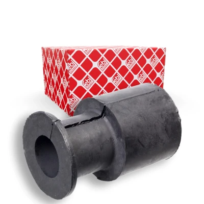 Imagen de FEBI BILSTEIN 105914 Silentblock Barra Estabilizadora Eje delantero Caucho 33 68