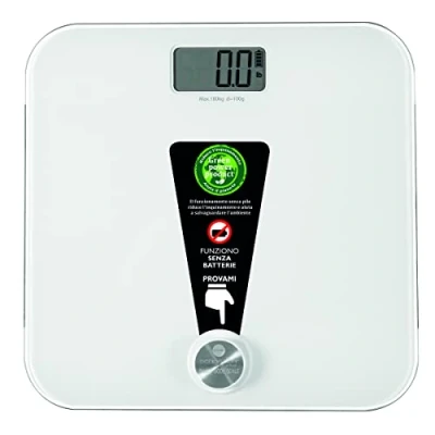 Imagen de MACOM Sensation 869 Pesadilla electrónica Sin baterías
