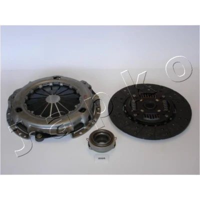 Imagen de JAPKO 922005 Kit de Embrague 250 TOYOTA: 4Runner, Hiace 4 Bus