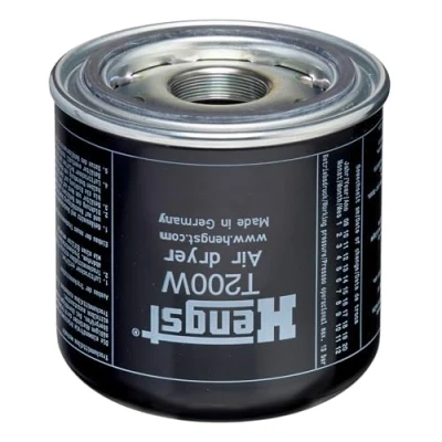 Imagen de Cartucho secador de aire, sistema aire comprimido HENGST T200W