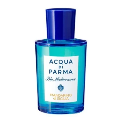 Imagen de Acqua di Parma Blu Mediterraneo Mandarino Sicilia Eau de Toilette 100 ml