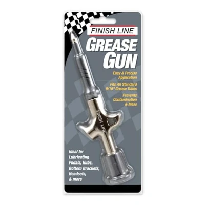 Imagen de Finish Line Grease Gun Grasa para bicicletas